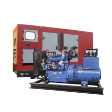 Quality assurance widely use 50kw diesel generator with high quality engine